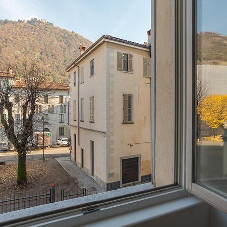 Suite Tigli - By Myhomeincomo Exterior photo