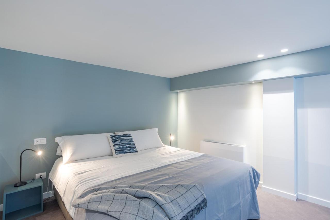 Suite Tigli - By Myhomeincomo Exterior photo