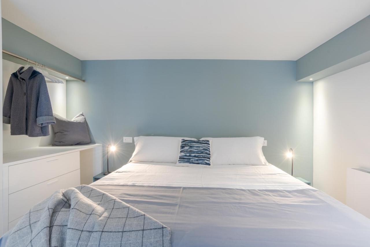 Suite Tigli - By Myhomeincomo Exterior photo