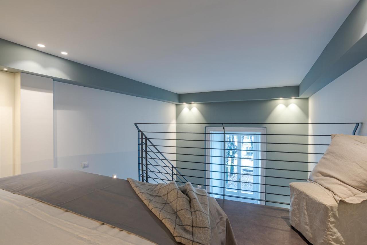 Suite Tigli - By Myhomeincomo Exterior photo