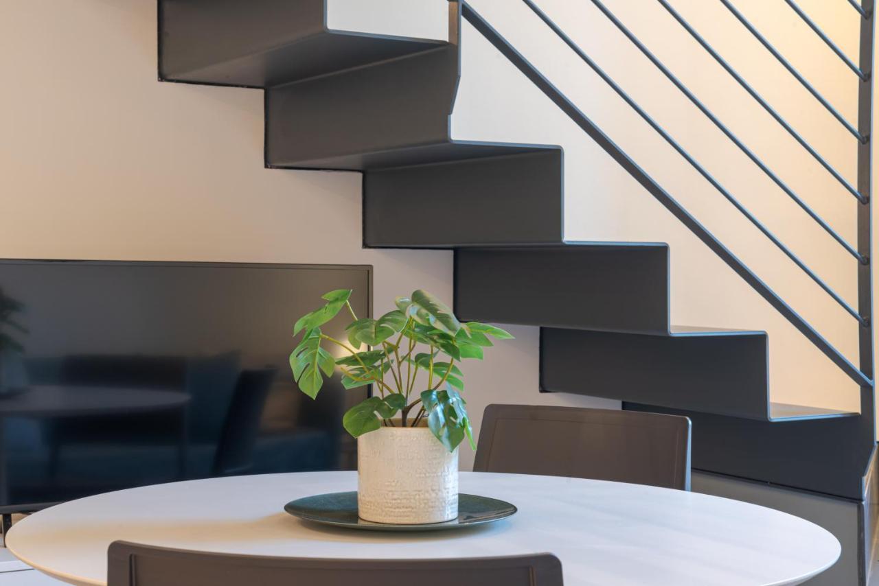 Suite Tigli - By Myhomeincomo Exterior photo