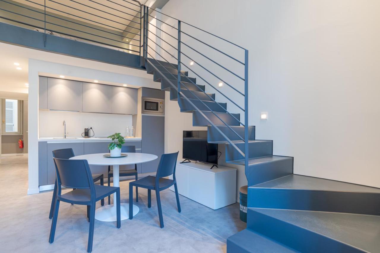 Suite Tigli - By Myhomeincomo Exterior photo