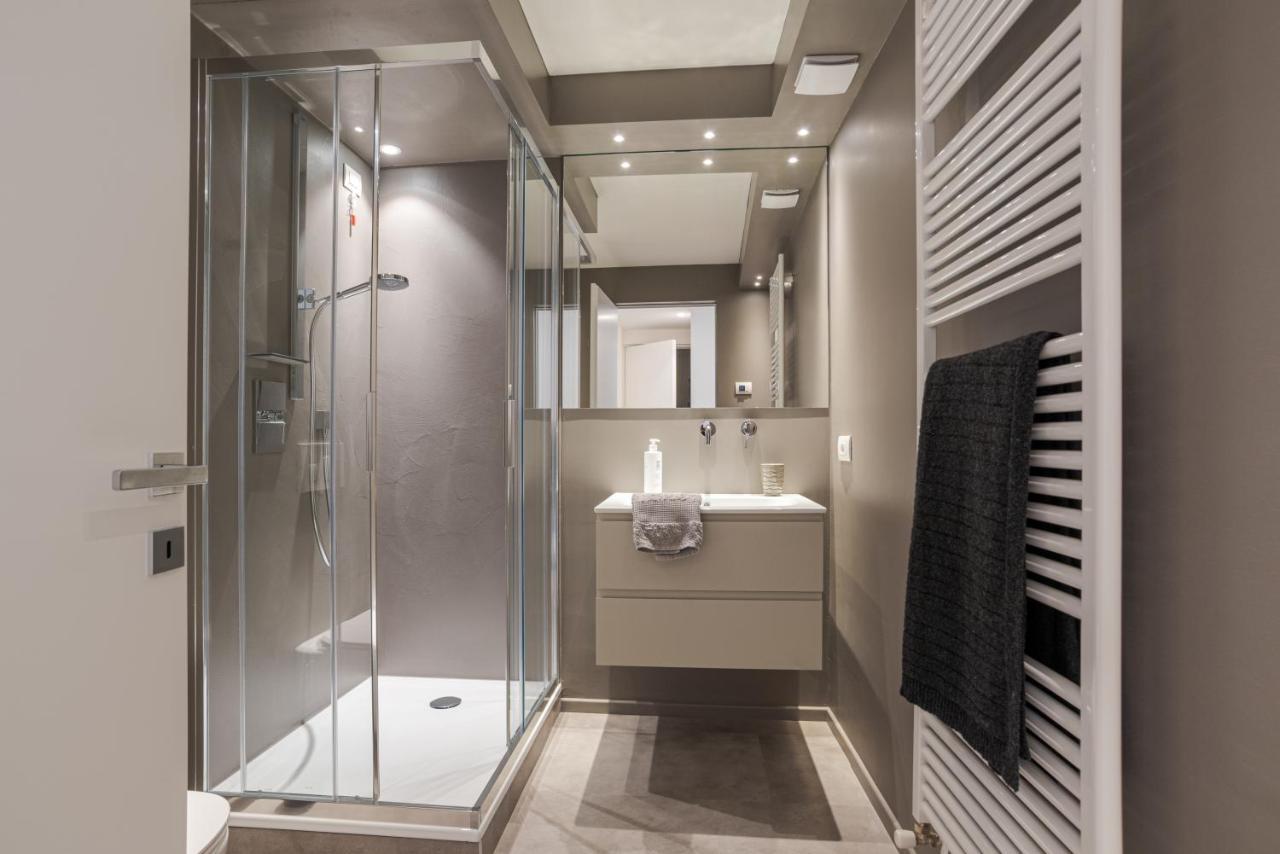 Suite Tigli - By Myhomeincomo Exterior photo