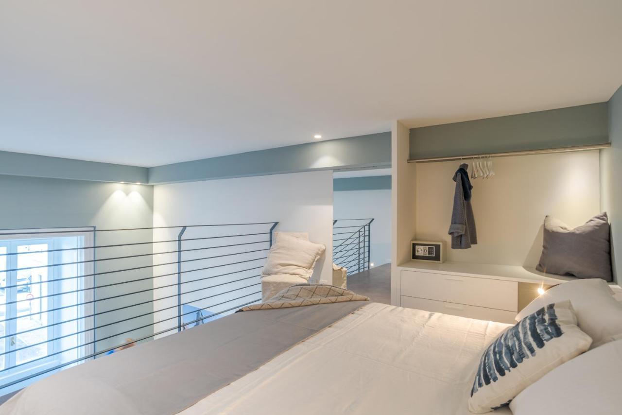 Suite Tigli - By Myhomeincomo Exterior photo