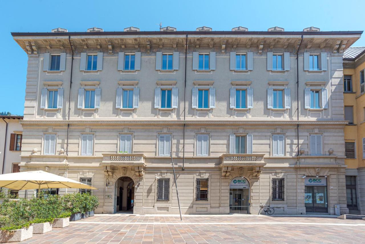 Suite Tigli - By Myhomeincomo Exterior photo
