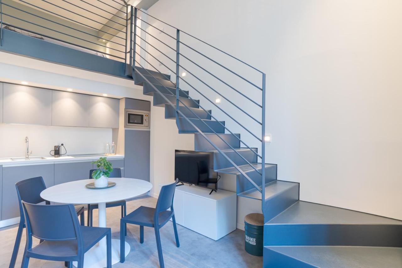 Suite Tigli - By Myhomeincomo Exterior photo